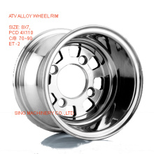 Alloy Wheel Size 8X7 for ATV